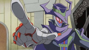 遊☆戯☆王VRAINS 1. évad Ep.80 80. epizód