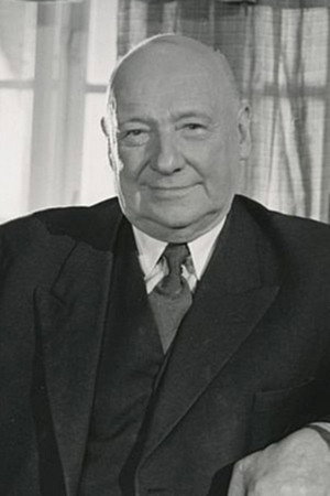Morten Korch profil kép