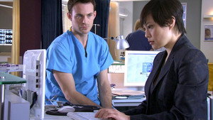Holby City 16. évad Ep.29 29. epizód