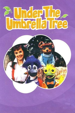Under the Umbrella Tree poszter