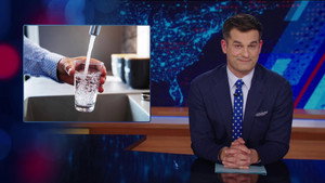 The Daily Show 29. évad Ep.31 31. epizód