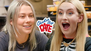 Chicken Shop Date 1. évad Ep.72 72. epizód