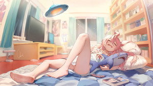 お兄ちゃんはおしまい！ kép