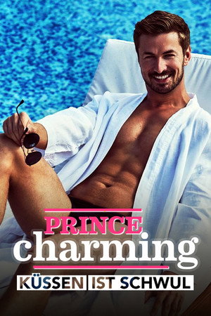 Prince Charming 1. évad (2019-10-30) poszter