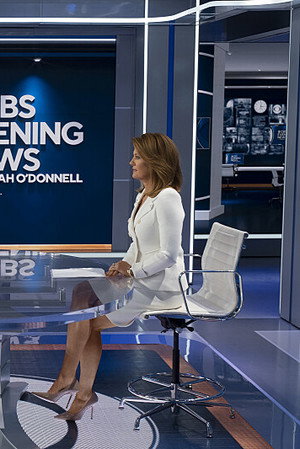 Norah O'Donnell profil kép