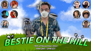 Bestie on the Hill 1. évad Ep.7 7. epizód