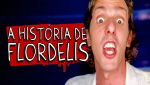 Porta dos Fundos 8. évad Ep.137 137. epizód