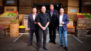 MasterChef Australia 8. évad Ep.3 3. epizód