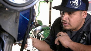 Biker Battleground Phoenix 1. évad Ep.4 4. epizód