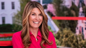 Deadline: White House with Nicolle Wallace kép