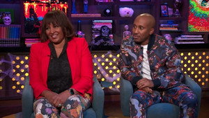 Watch What Happens Live with Andy Cohen 19. évad Ep.177 177. epizód