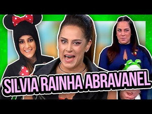 Diva Depressão 4. évad Ep.124 124. epizód