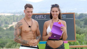 Love Island 3. évad Ep.2 2. epizód