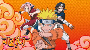 Naruto kép