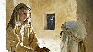 Jesus & Josefine 1. évad Ep.6 6. epizód