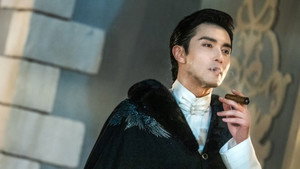 冰雪谣 1. évad Ep.1 1. epizód