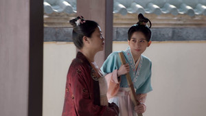 相思蛊 1. évad Ep.20 20. epizód