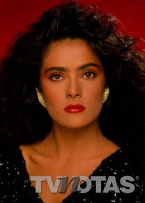 Teresa 1. évad (1989-08-07) poszter