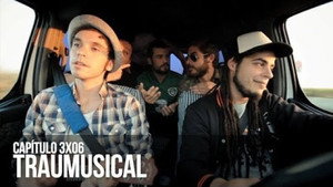 Malviviendo 3. évad Ep.6 6. epizód