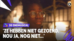De Eindmusical 7. évad Ep.8 8. epizód