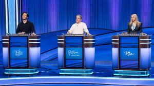 Celebrity Jeopardy! 4. évad Ep.9 9. epizód