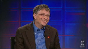 The Daily Show 16. évad Ep.17 17. epizód