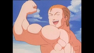 ジャングルの王者ターちゃん 1. évad Ep.1 1. epizód