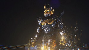 牙狼＜GARO＞～闇を照らす者～ 1. évad Ep.23 23. epizód