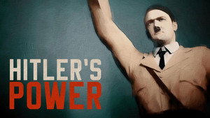 Hitler hatalma kép