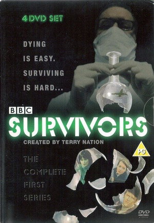 Survivors 1. évad (1975-04-16) poszter