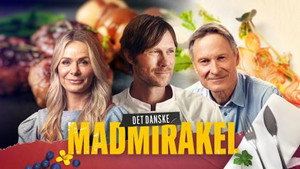 Det danske madmirakel kép