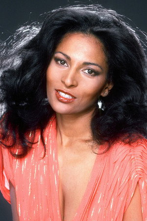 Pam Grier profil kép