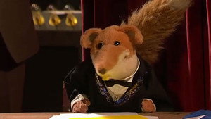 The Basil Brush Show 5. évad Ep.12 12. epizód