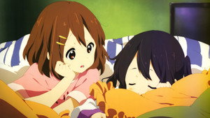 けいおん! kép