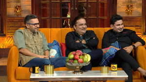 The Kapil Sharma Show 2. évad Ep.271 271. epizód