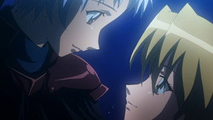 忘却の旋律 1. évad Ep.17 17. epizód