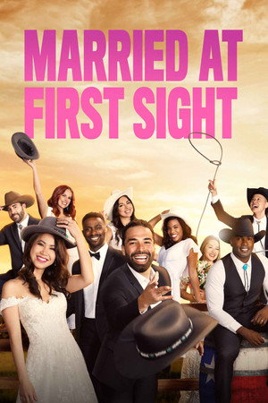 Married at First Sight 13. évad (2021-07-21) poszter