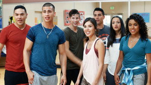 East Los High 3. évad Ep.11 11. epizód