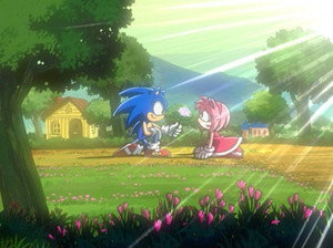 Sonic X 2. évad Ep.26 26. epizód