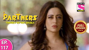 Partners - Trouble Ho Gayi Double 1. évad Ep.117 117. epizód