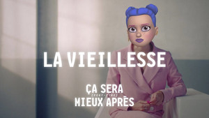 Ce sera (peut-être) mieux après 1. évad Ep.17 17. epizód