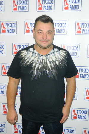 Сергей Жуков profil kép