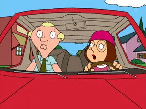 Family Guy 1. évad Ep.2 Soha nem találkoztam a halottal