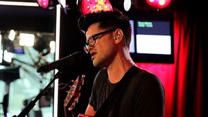 BBC Radio 1's Live Lounge 11. évad Ep.2 2. epizód