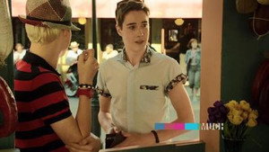 Degrassi 13. évad Ep.4 4. epizód