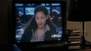Reporters 2. évad Ep.4 4. epizód