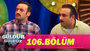 Güldür Güldür Show 4. évad Ep.27 27. epizód