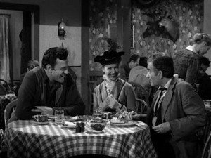 Gunsmoke 2. évad Ep.39 39. epizód