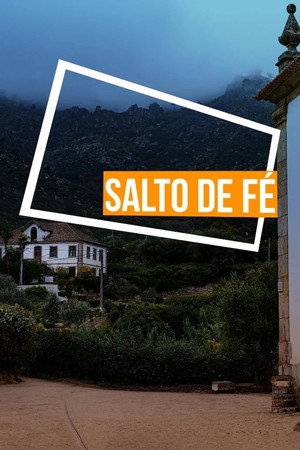 Salto de Fé 3. évad (2026-08-03) poszter
