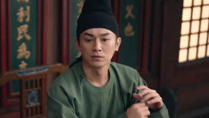 唐朝诡事录 4. évad Ep.1 1. epizód